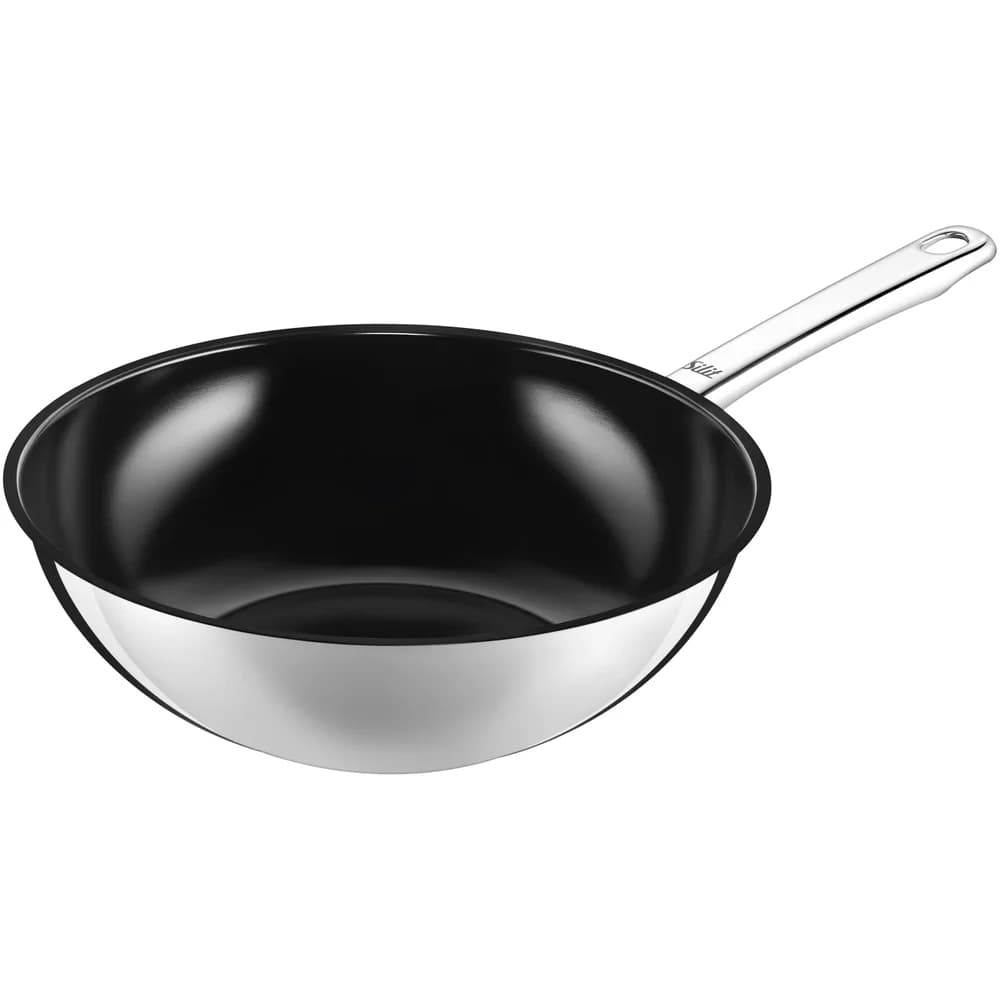 Silit Wokpfanne Wuhan 28cm
