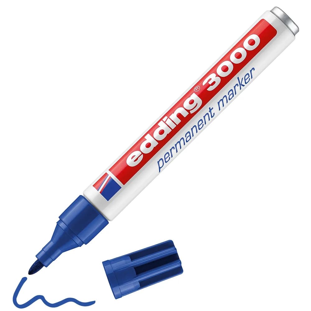 edding Permanentmarker