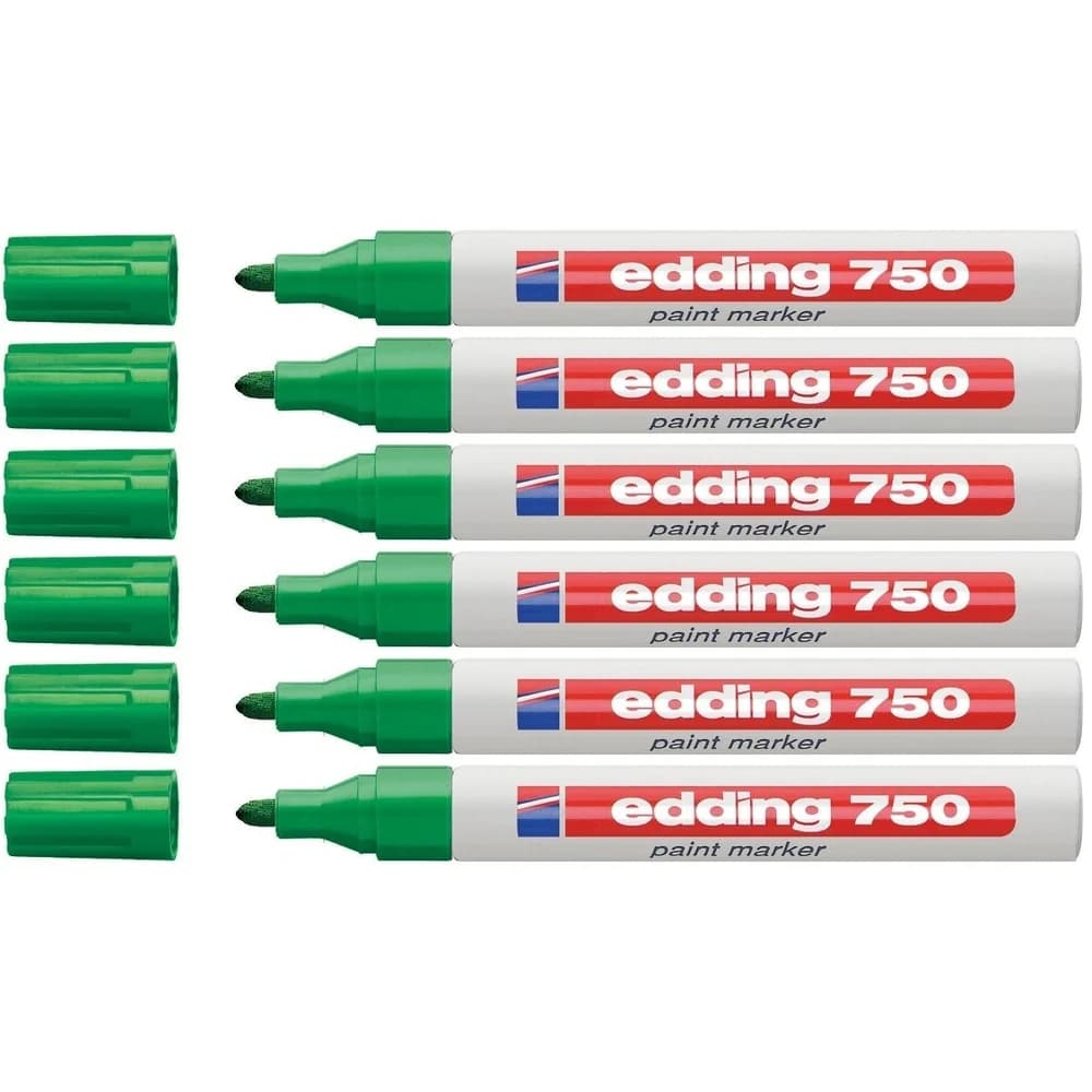 edding Permanentmarker