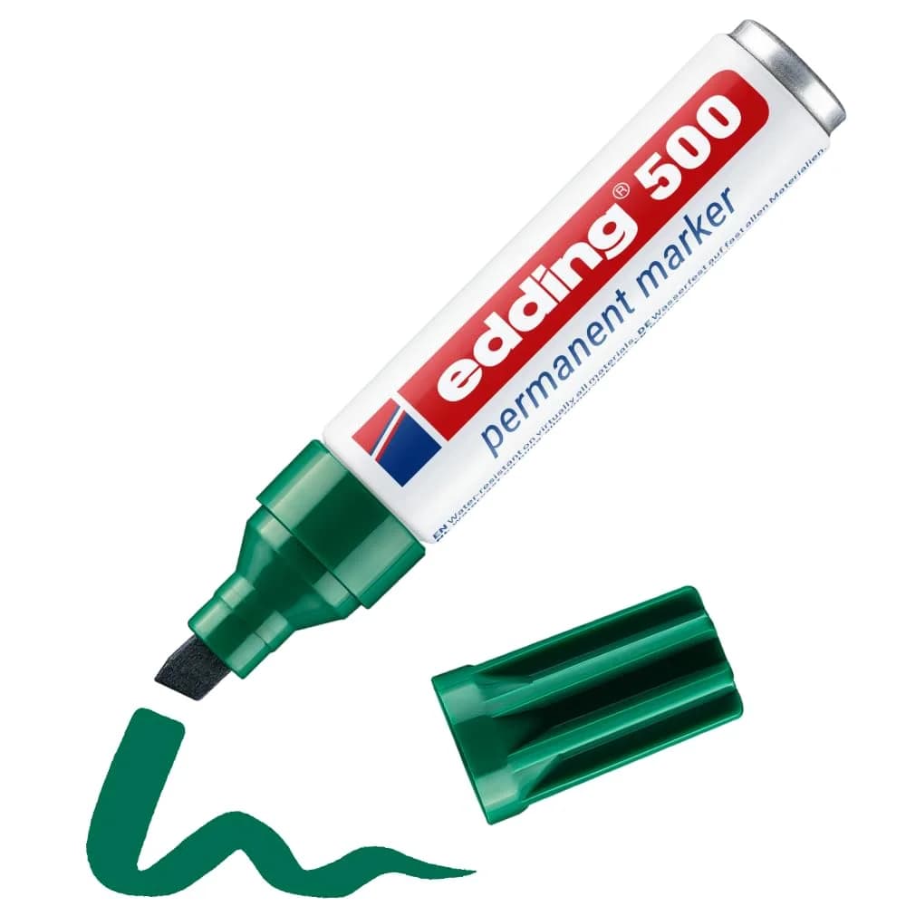 edding Permanentmarker
