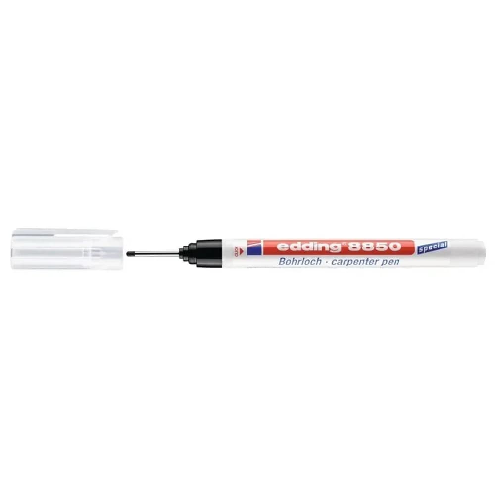 e-8850 carpenter pen black