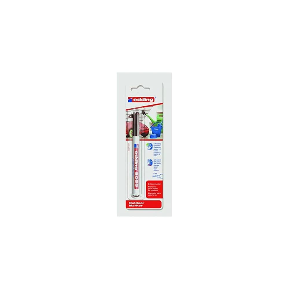 edding Permanentmarker