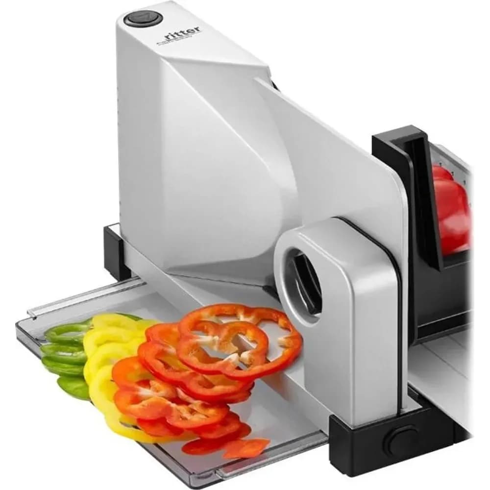 Ritter Icaro 7