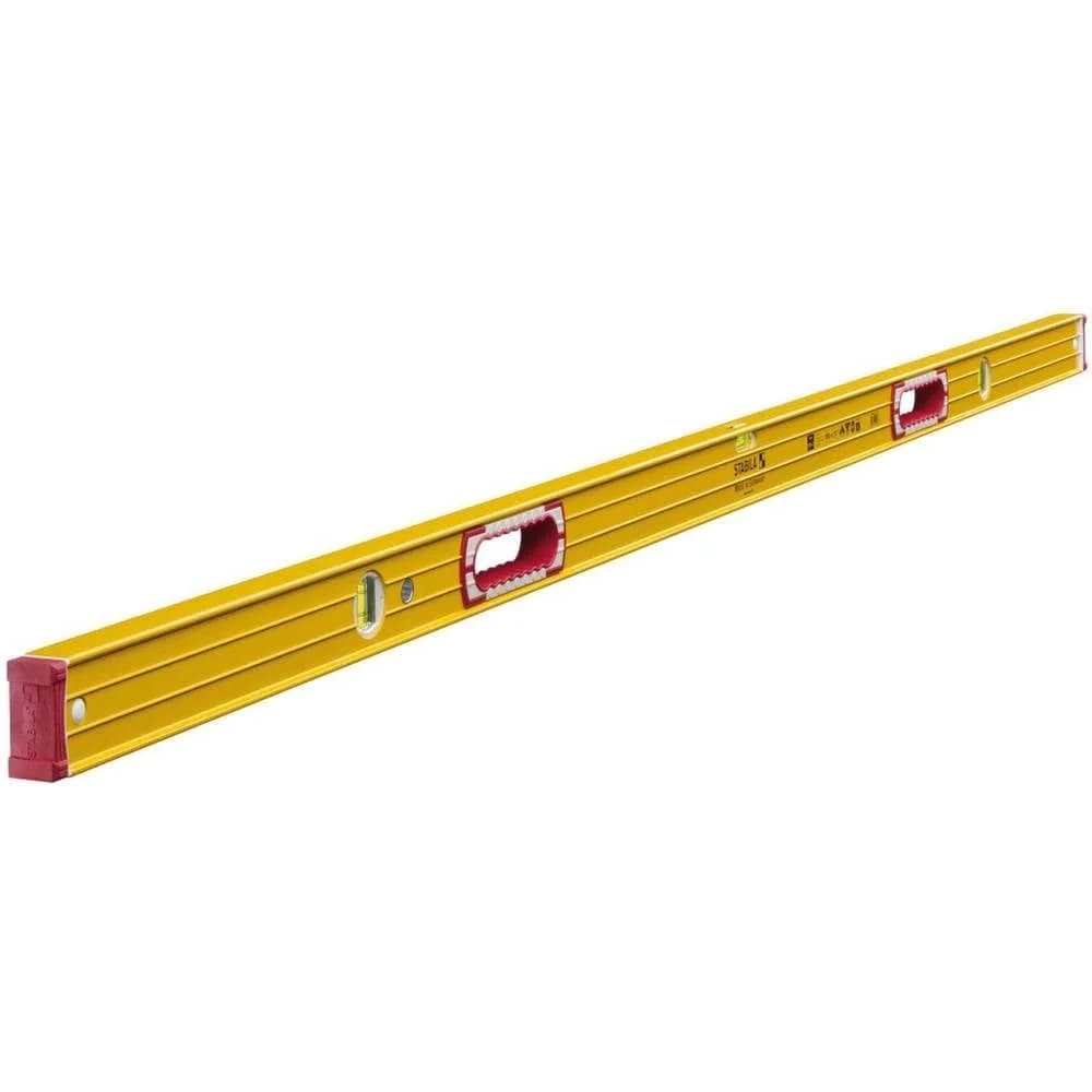 Stabila Wasserwaage 196-2, 183cm