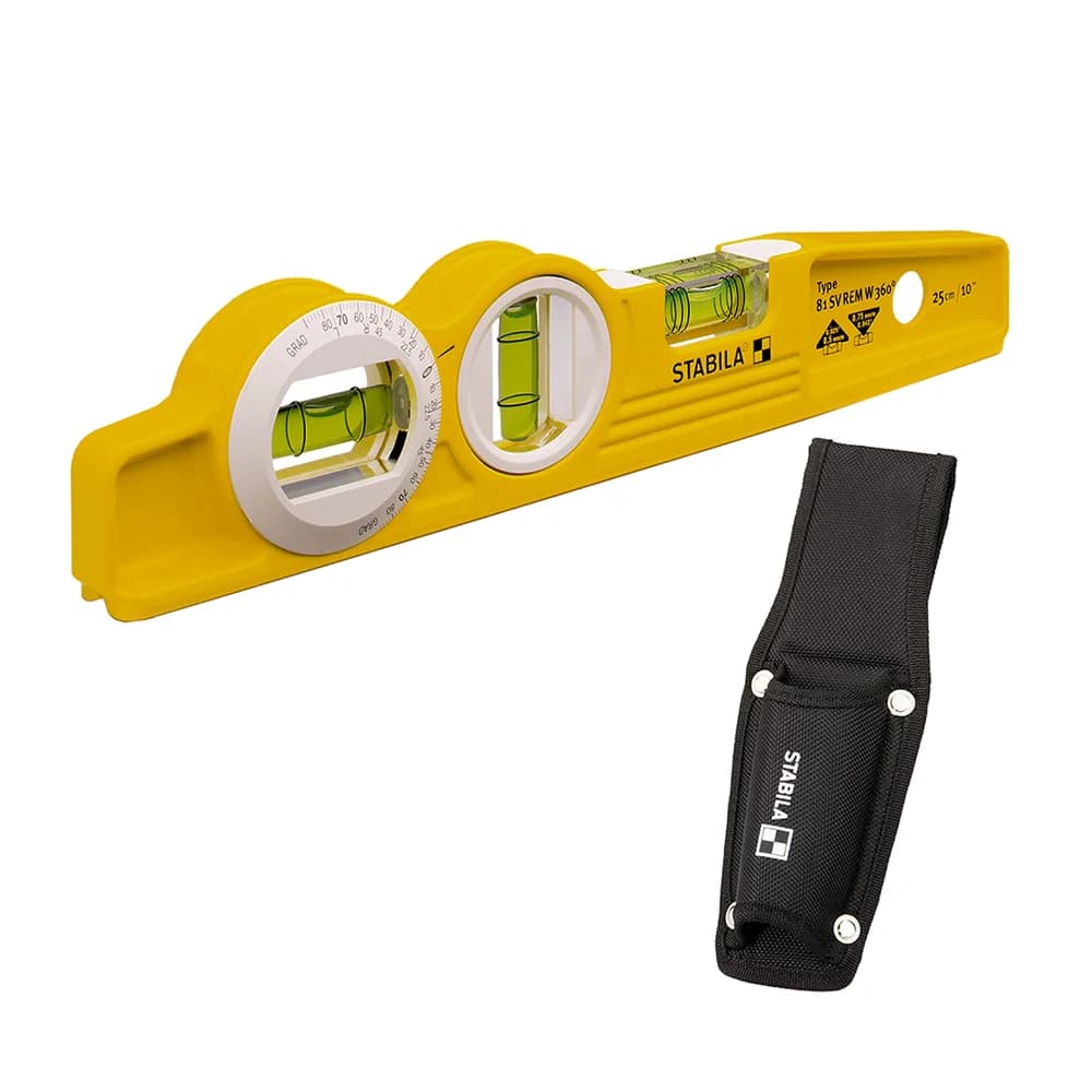 Stabila Wasserwaage