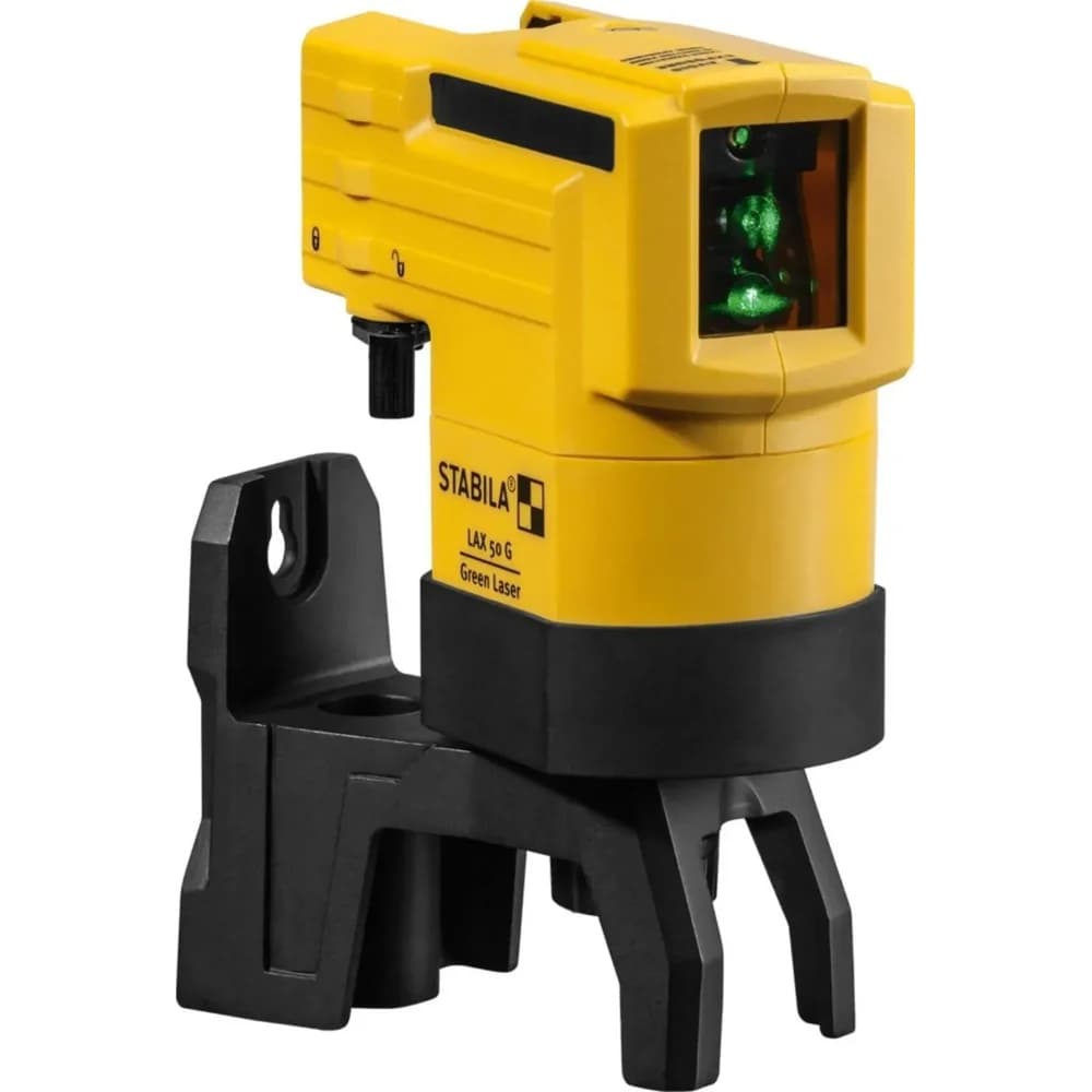 Stabila Kreuzlinienlaser LAX 50G