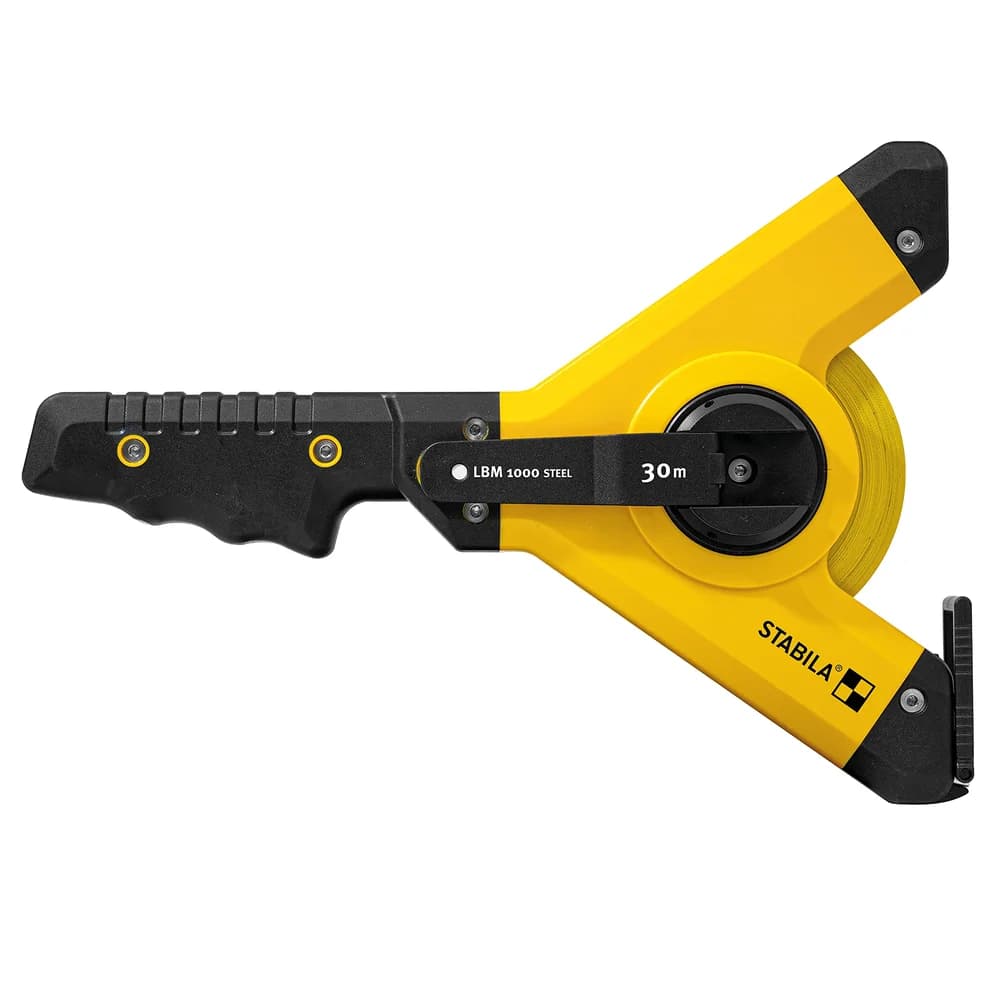Stabila Rollbandmaß