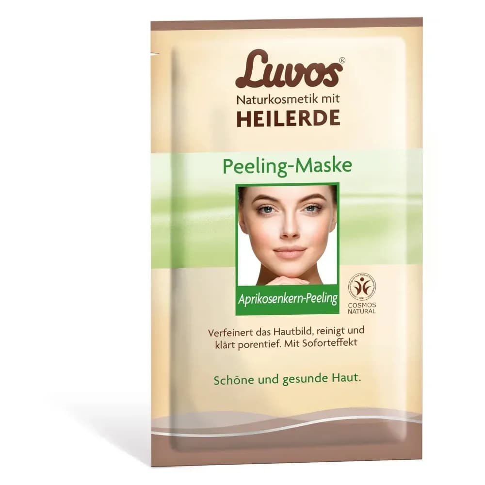 Soft-Peeling-Maske