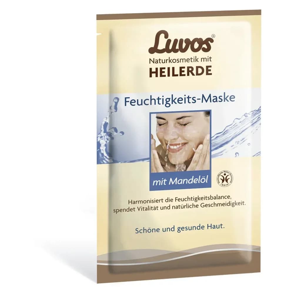 Feuchtigkeits-Maske 15 ml