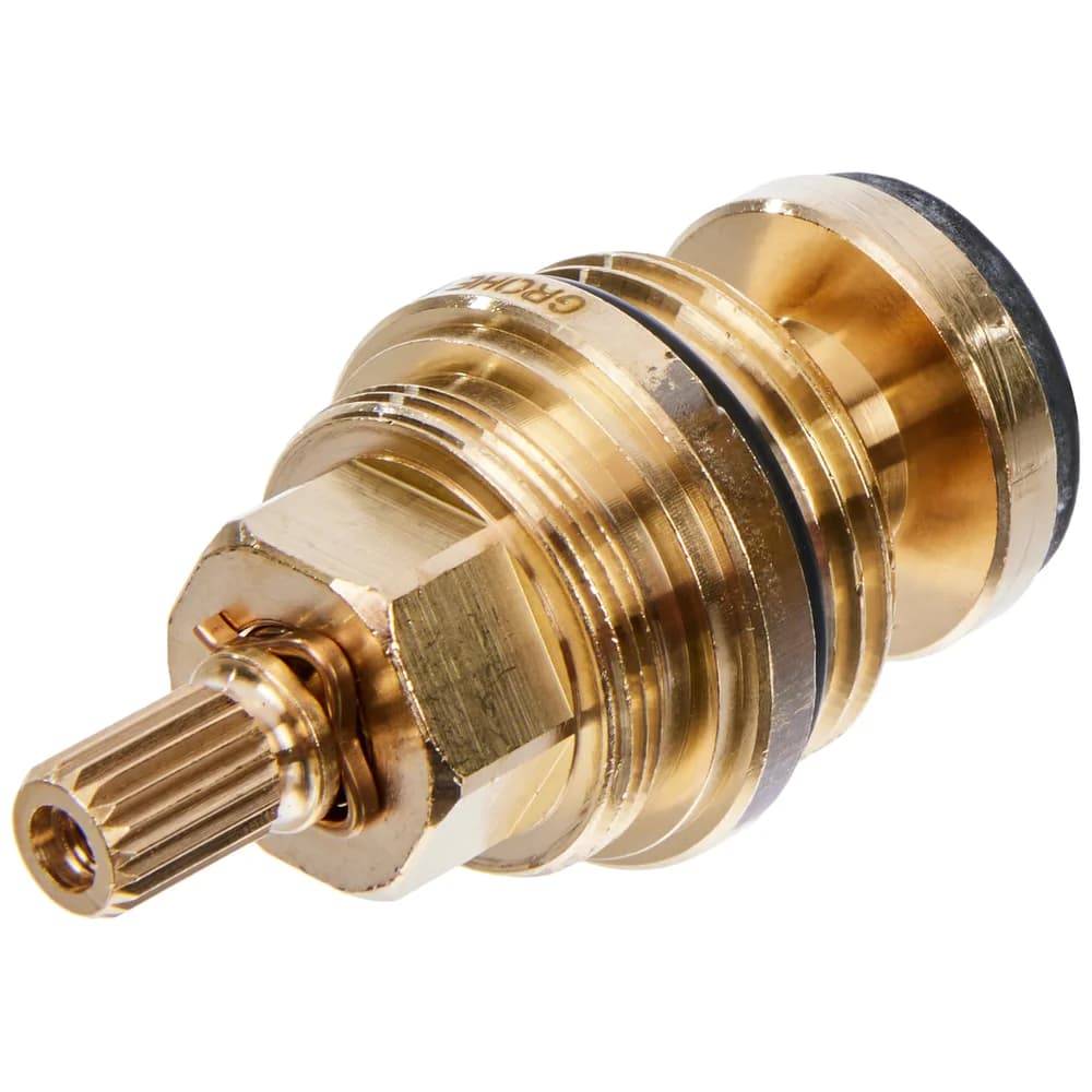 Grohe Spültischarmatur weiß