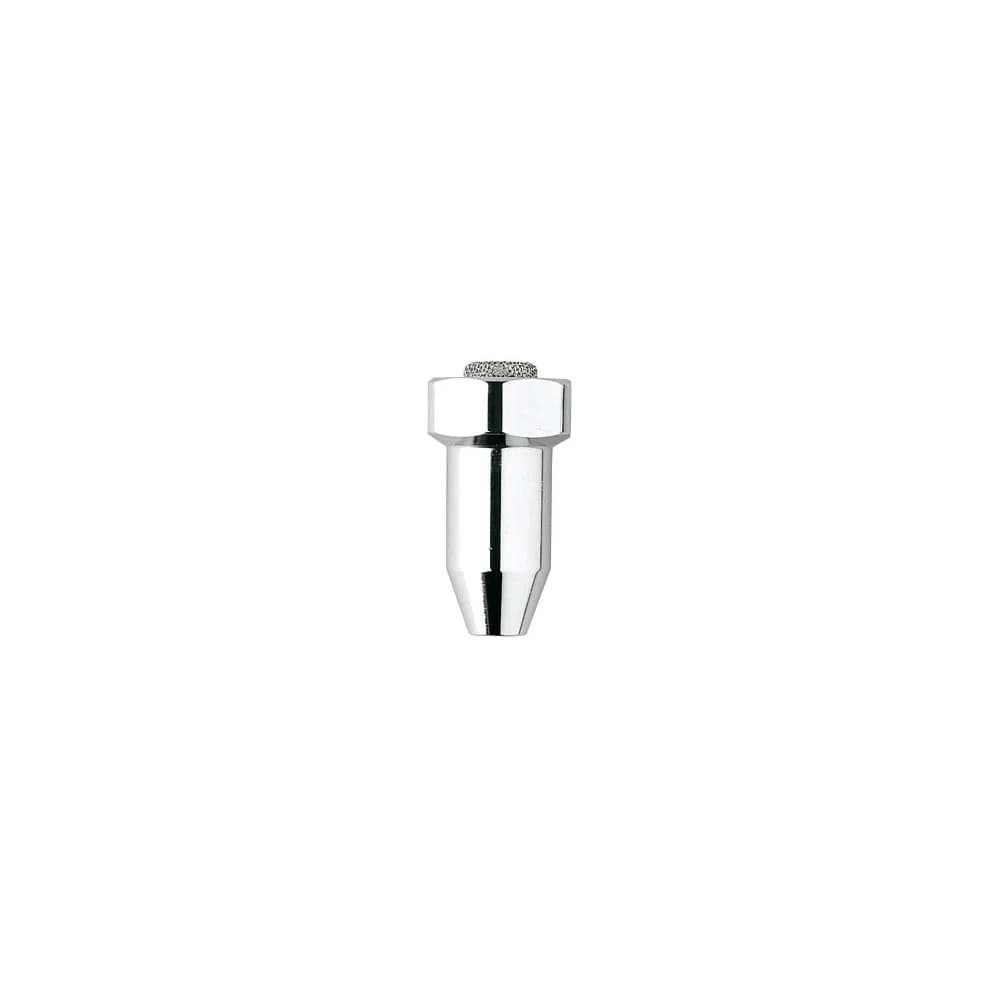 Entleerungsventil 28988 1/2" chrom