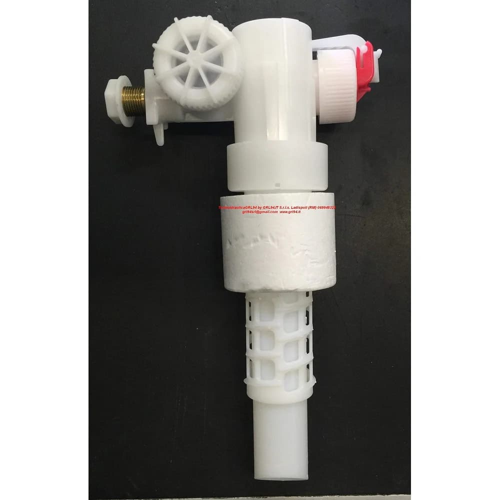 GROHE Füllventil 43537000