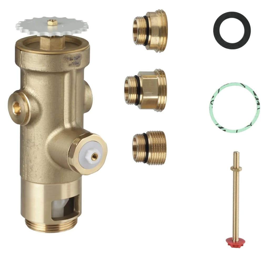 Grohe WC-Druckspüler