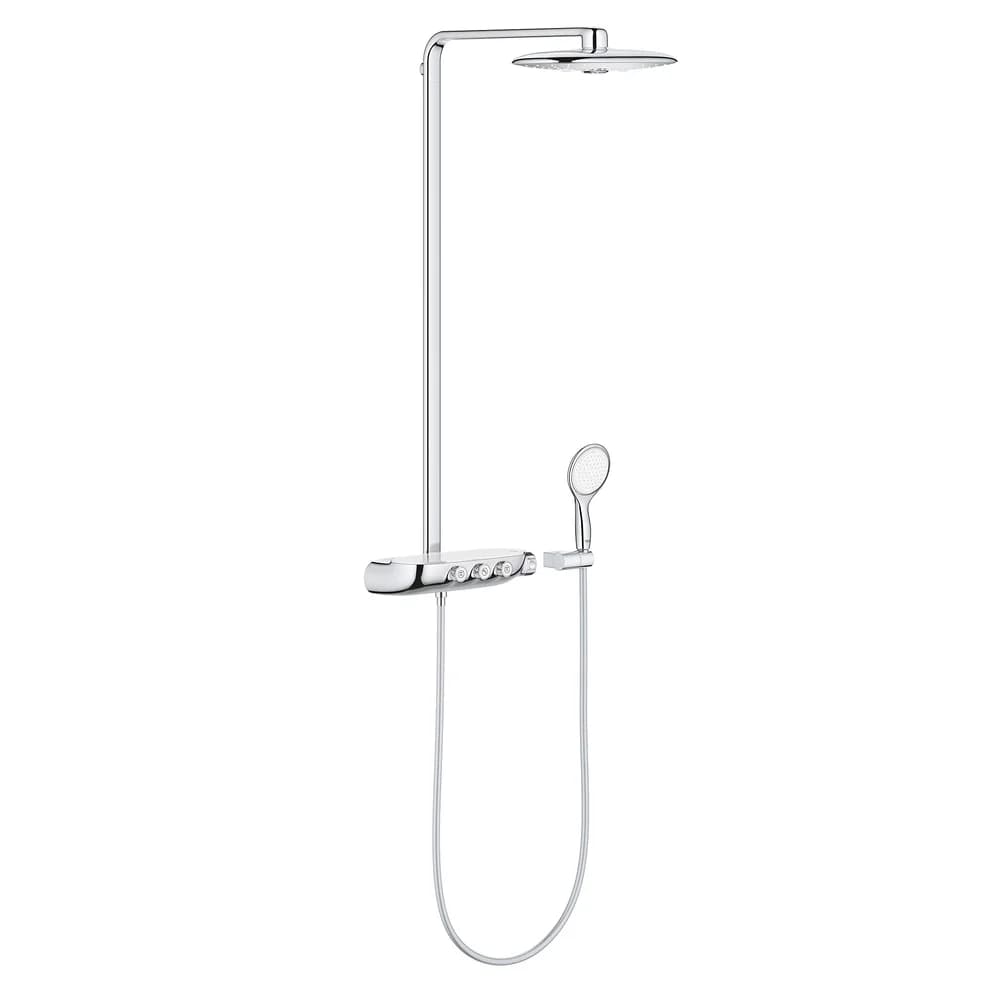 GROHE Duschsystem Rainshower, 26250000 26250000