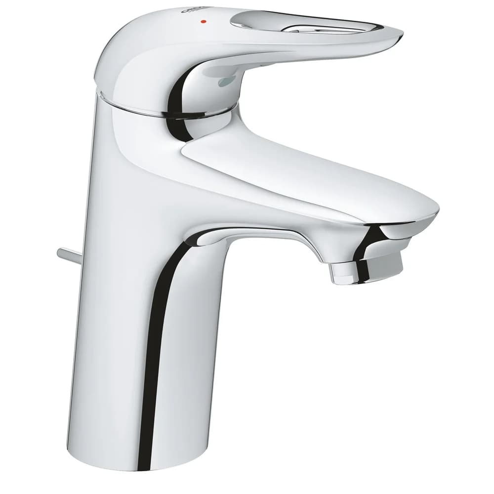 GROHE Einhand-Waschtischbatterie Eurostyle, 33558003 33558003