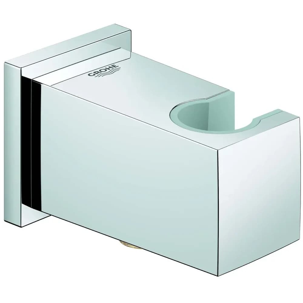 GROHE Euphoria Cube, Chrom, 1 Stück(e) - Silber