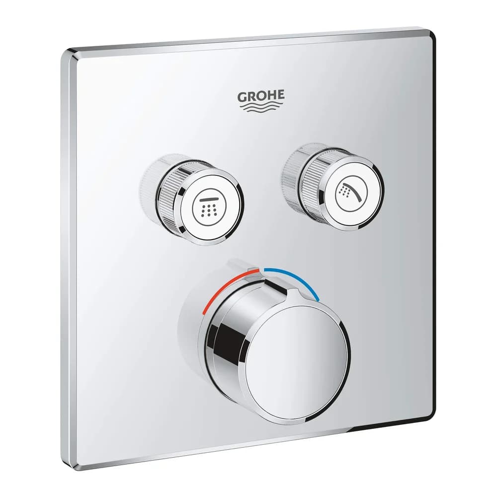 Grohe Spültischarmatur