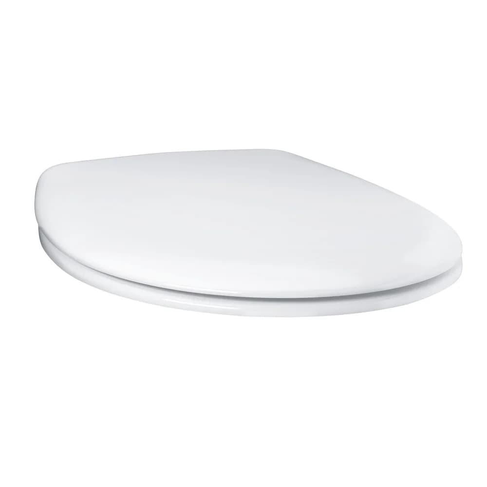 Grohe, WC Deckel, Bau Keramik
