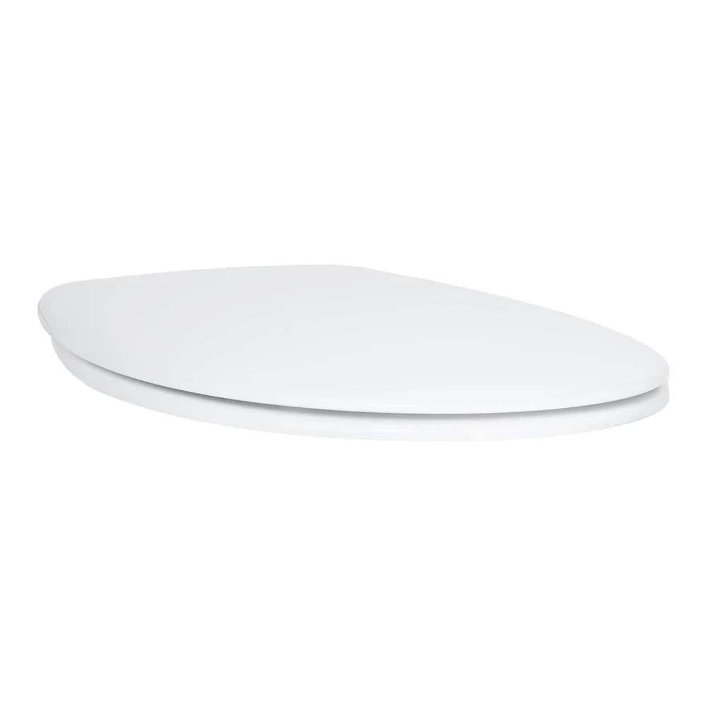 GROHE WC-Sitz Bau Keramik 39493Soft close alpinweiß