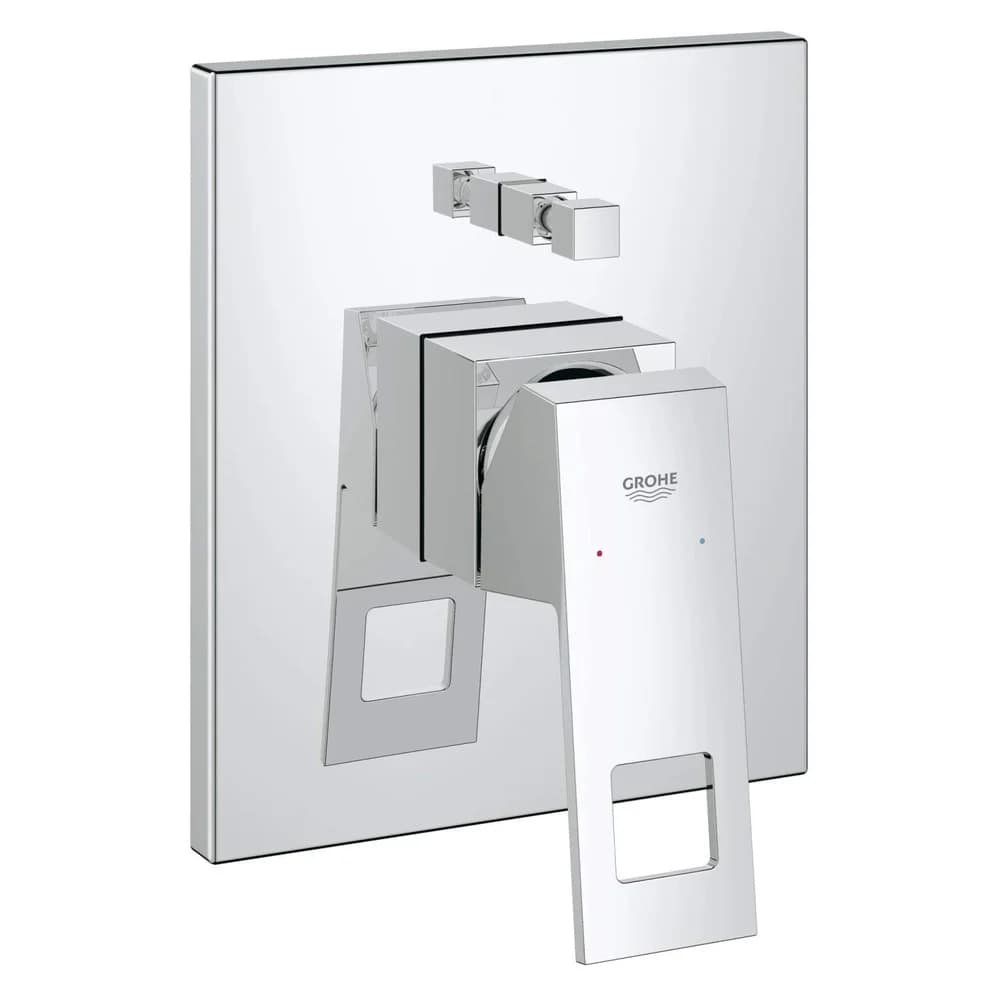 GROHE Eurocube Duscharmatur Chrom 24062000
