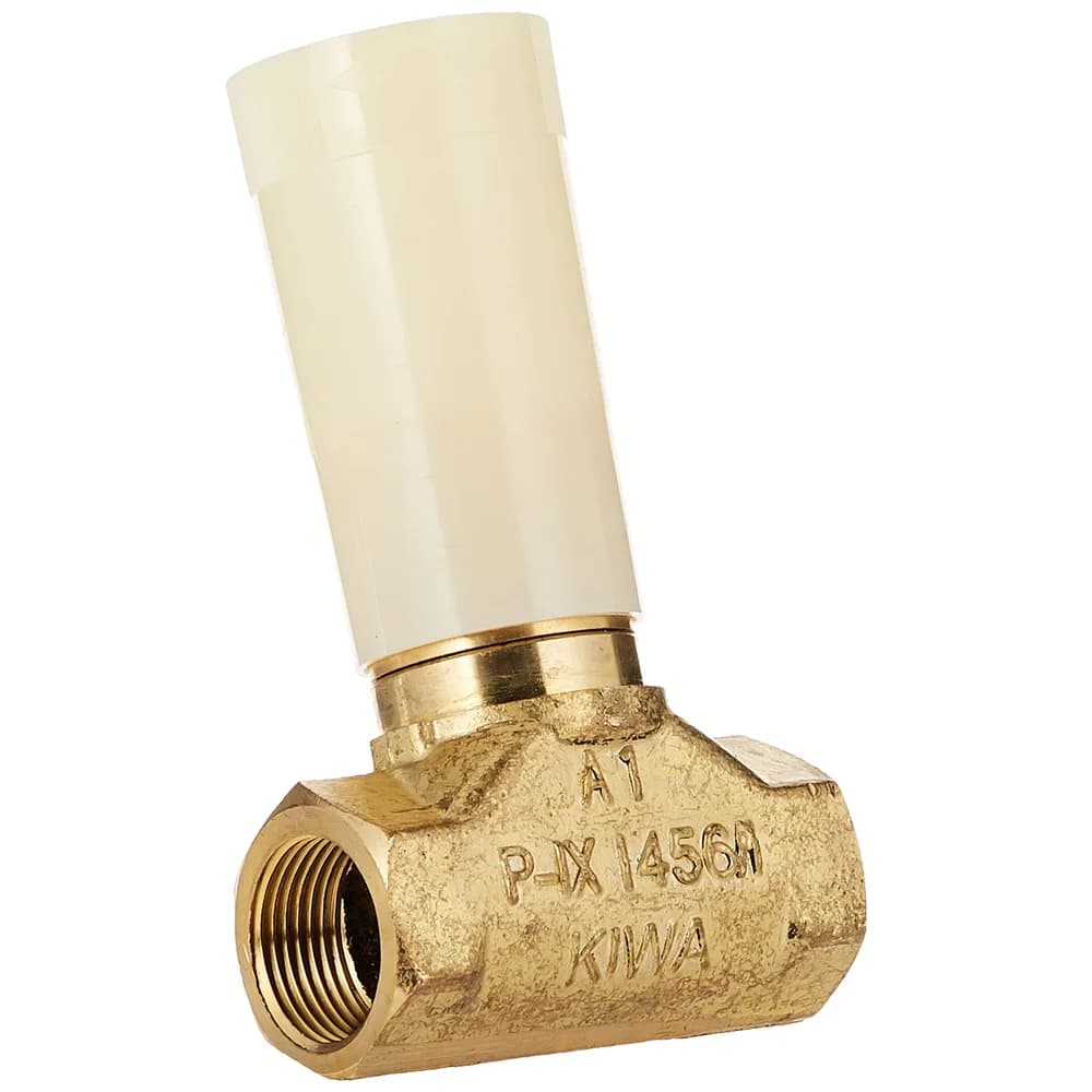 Grohe Unterputz-Ventil Unterteil DN25 Messing