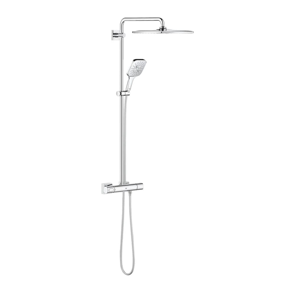 Grohe Duschsystem RAINSHOWER SA 310 m Th