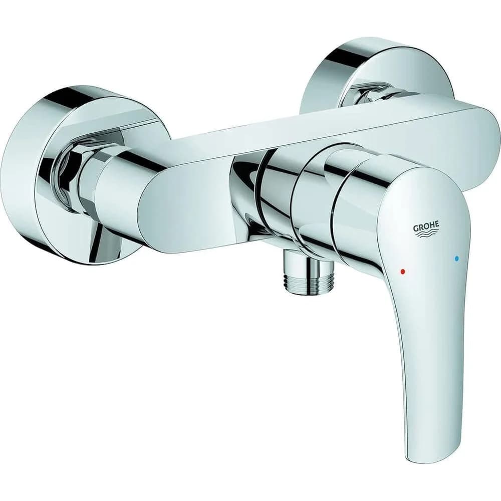 Grohe Eurosmart Einhand-Brausebatterie, 1/2