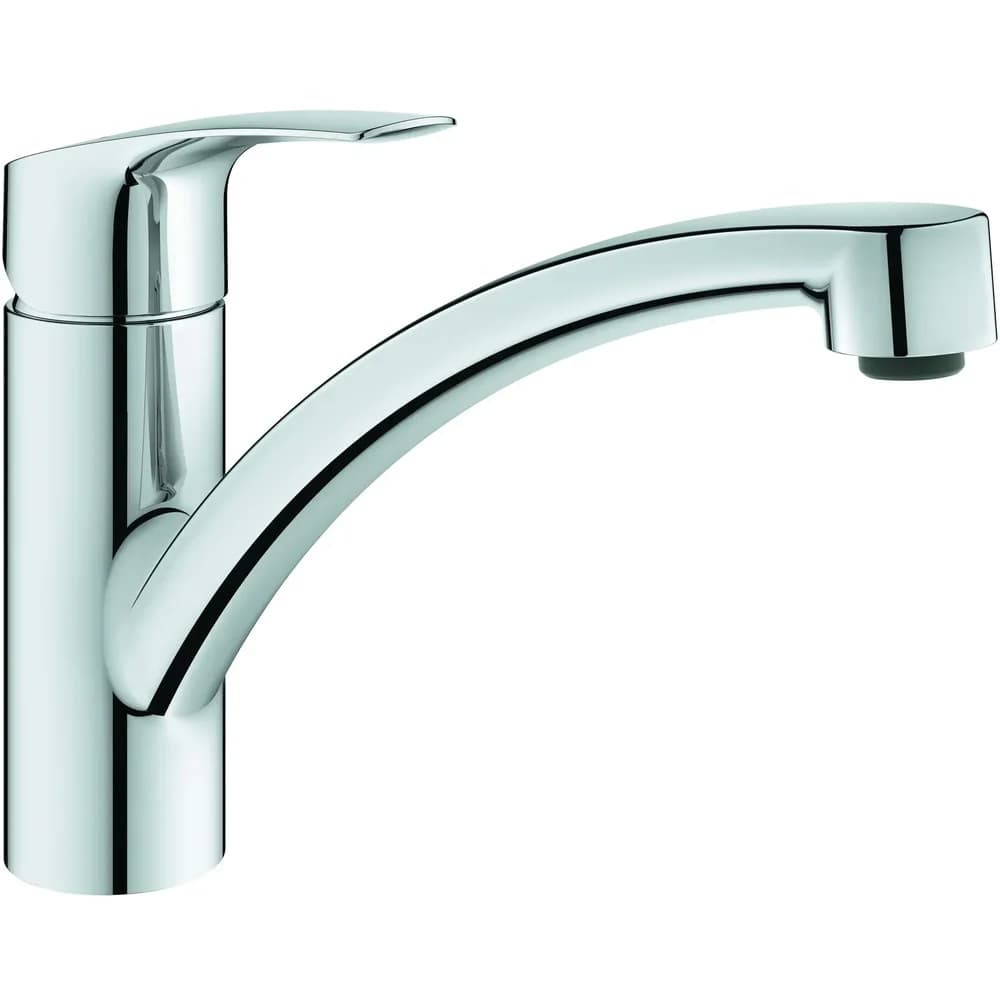 Grohe Eurosmart Einhand-Spueltischbatterie, 1/2
