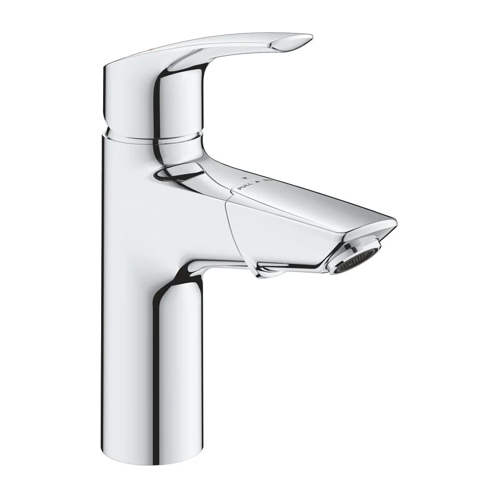 GROHE Eurosmart, Chrom - Silber