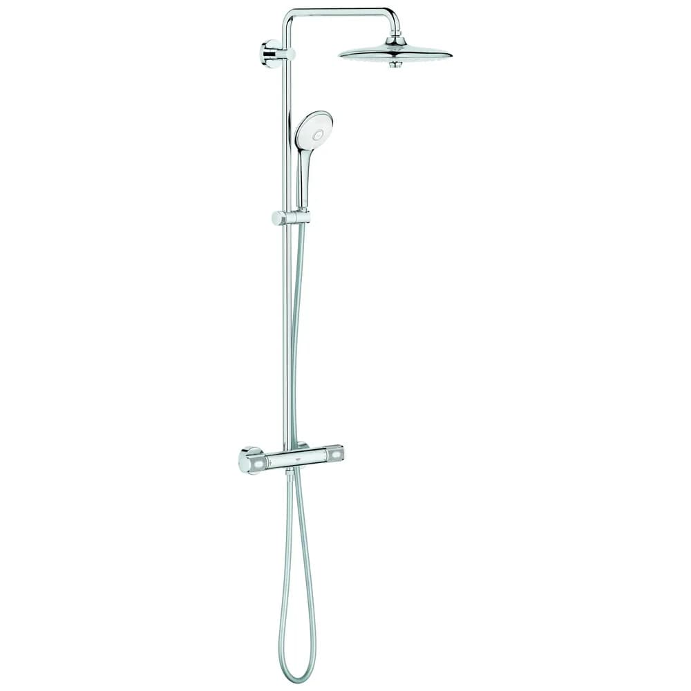 Grohe Brausethermostat Euphoria 260