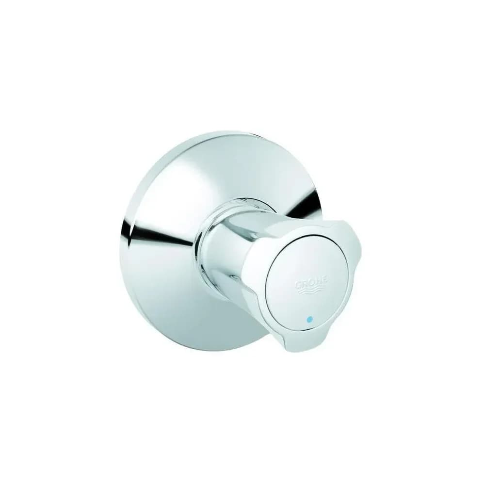 GROHE Costa UP-Ventil Oberbau, Badarmaturen, 19806001, chrom