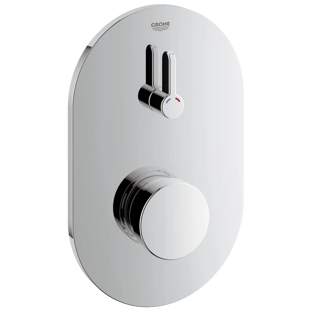 GROHE 36321000, Waschbecken