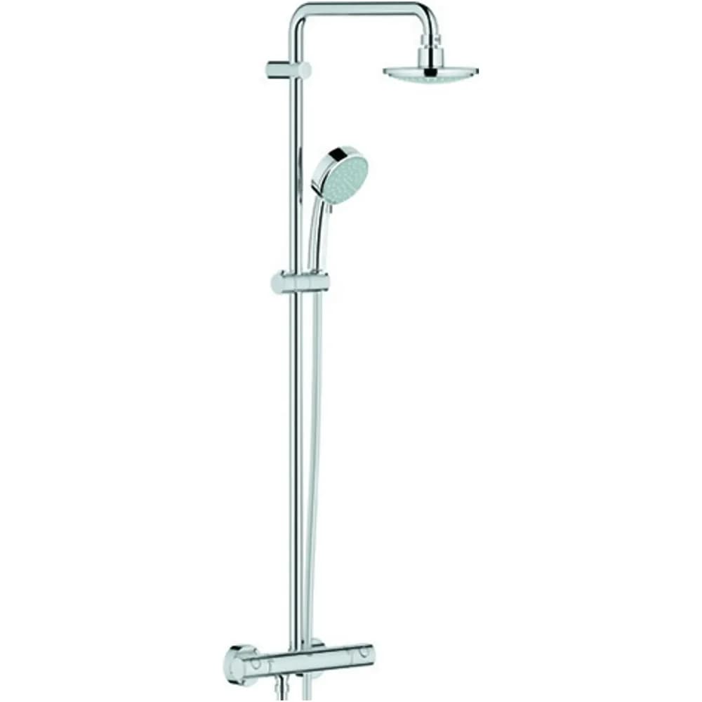 Grohe Duschsystem TEMPESTA C SYSTEM 160