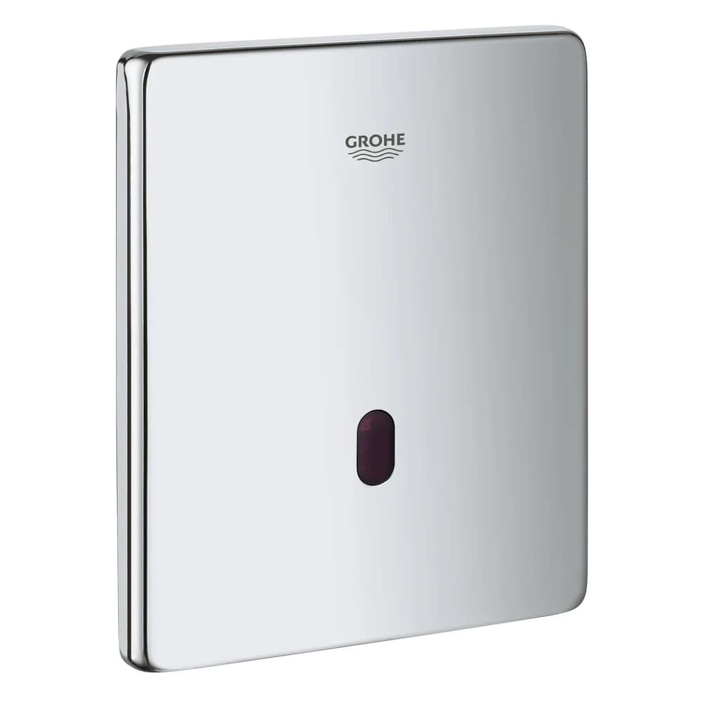 GROHE 37321001, 1 Stück(e) - Silber