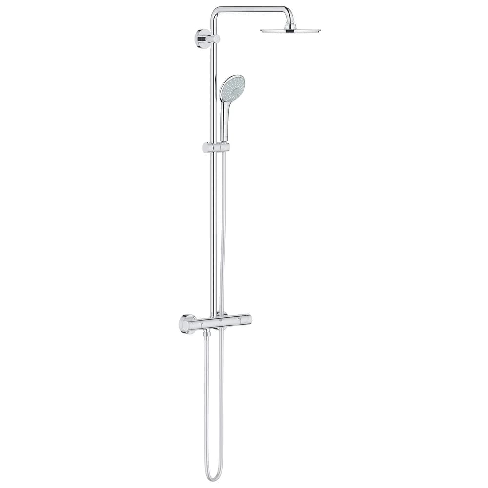 Grohe 27964000 - Silber