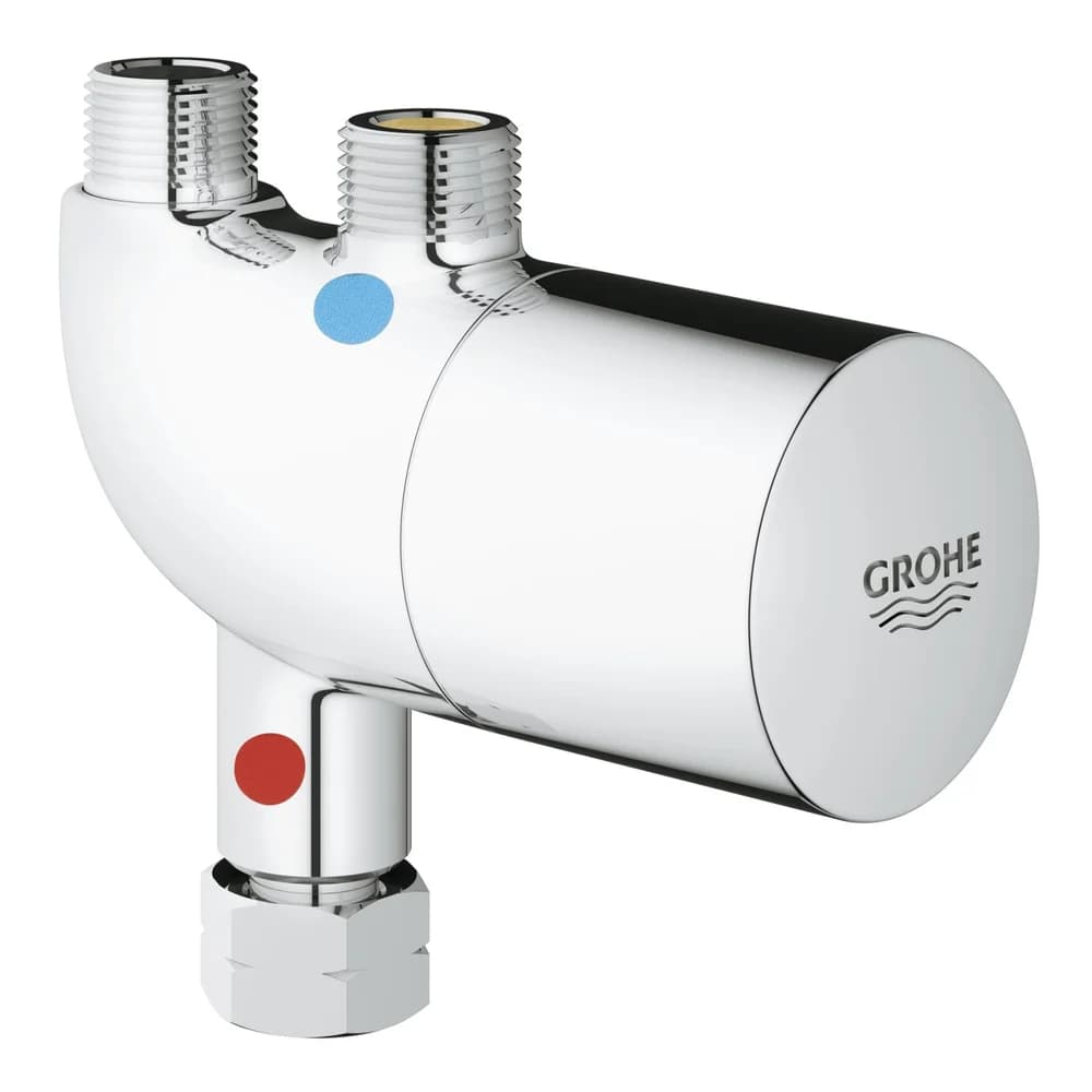 Grohe Spültischarmatur