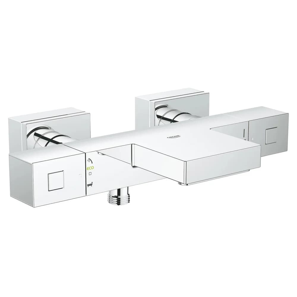 GROHE 34497000, Waschbecken - Silber