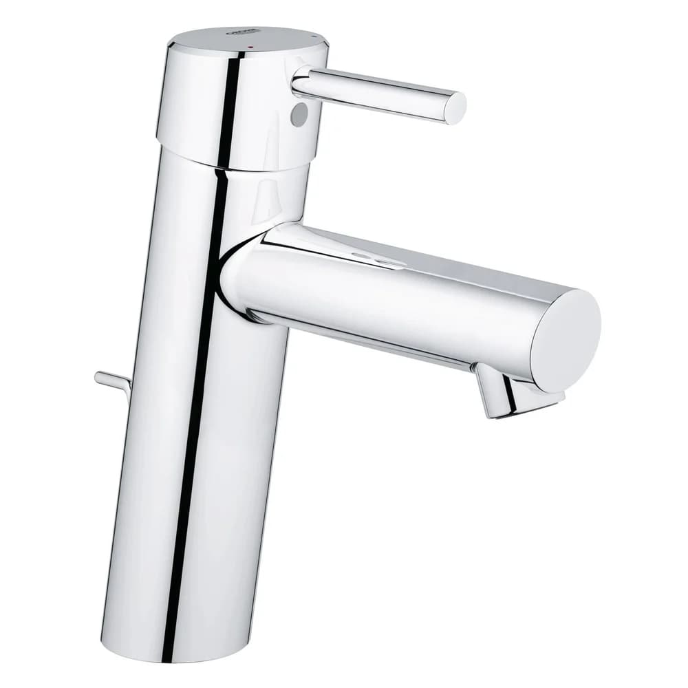 GROHE Concetto New Waschtischarmatur Chrom 23450001