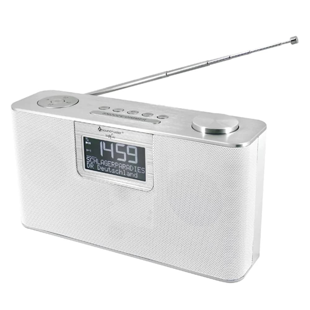 Soundmaster Digitalradio (DAB)