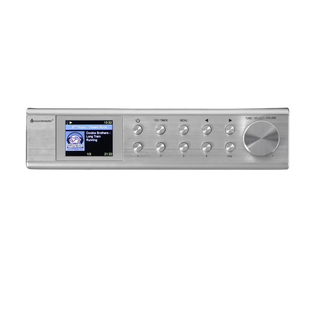Soundmaster Küchen-Radio
