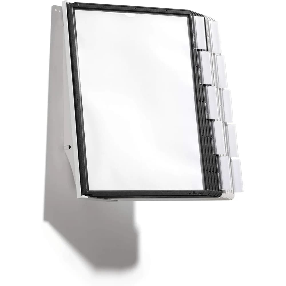 Wandhalter SHERPA 10 sortiert
