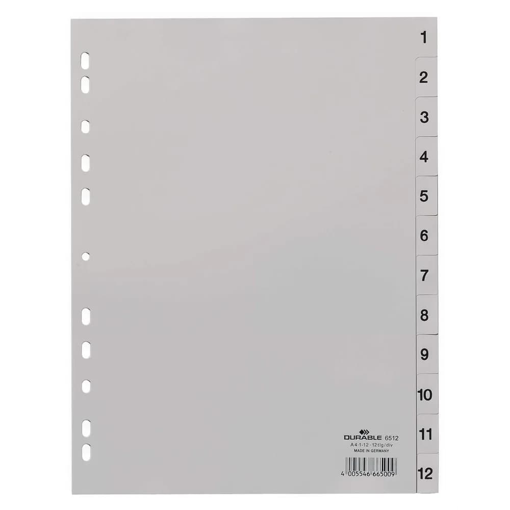 DURABLE Hefter