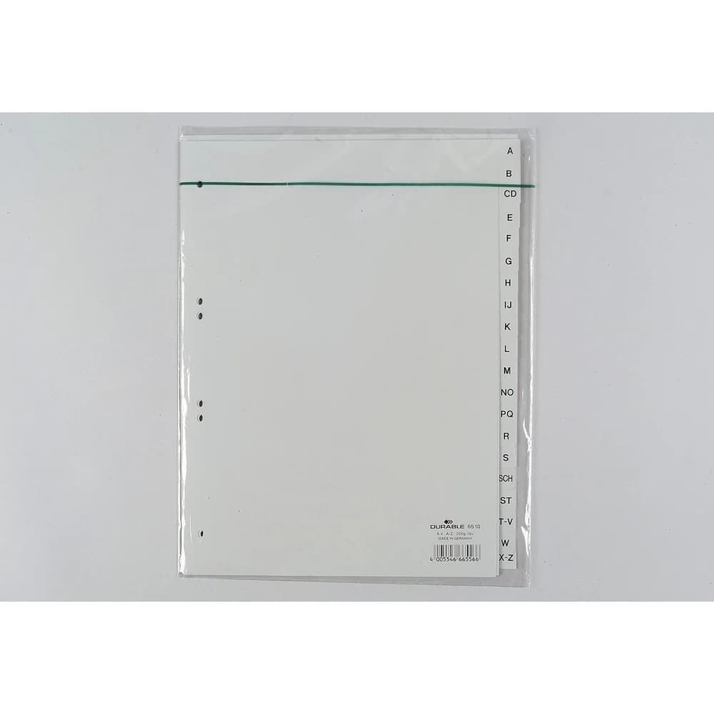 DURABLE Hefter