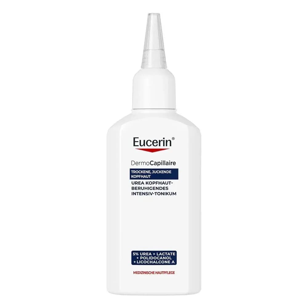 Eucerin Dermocapillaire kopfhautberuhigend.Tonikum