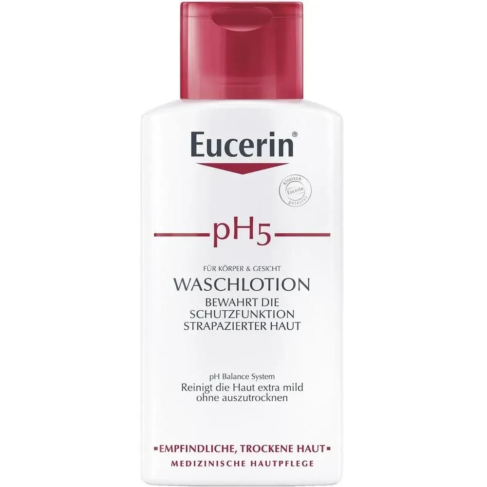 Eucerin pH5 Waschlotion 200 ml