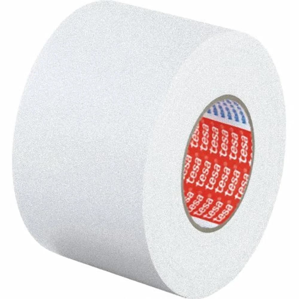 tesa Gewebebänder 25 mm x 50 m weiß