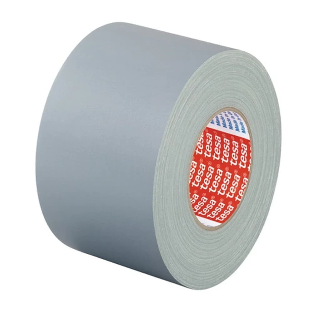 tesaband 4651 Premium 50mmx50m grau