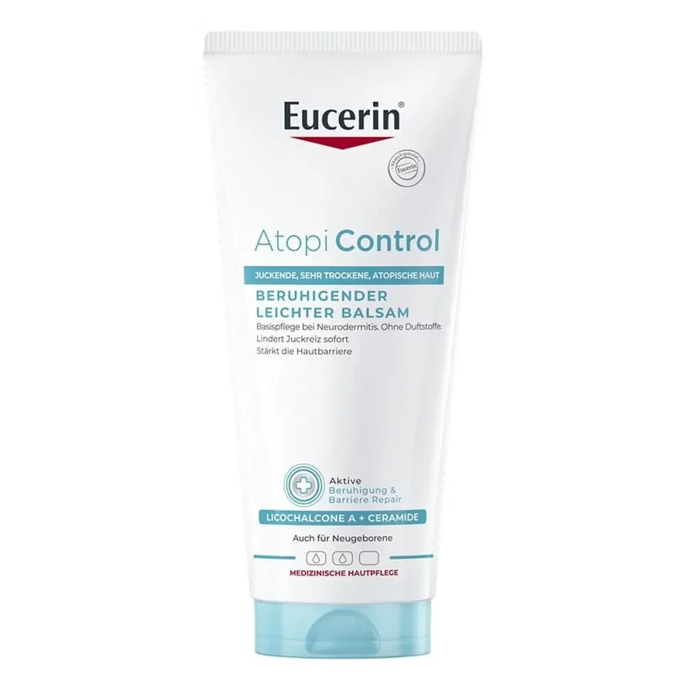 Eucerin Atopicontrol Balsam 200ml