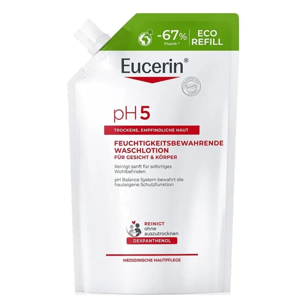 Eucerin pH5 Waschlotion