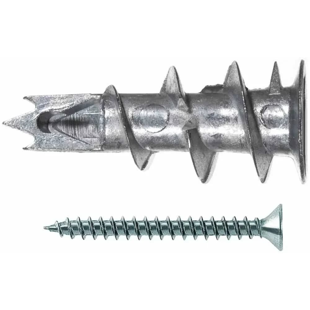 FISCHER Hohlraumdübel, 31 mm, Metall